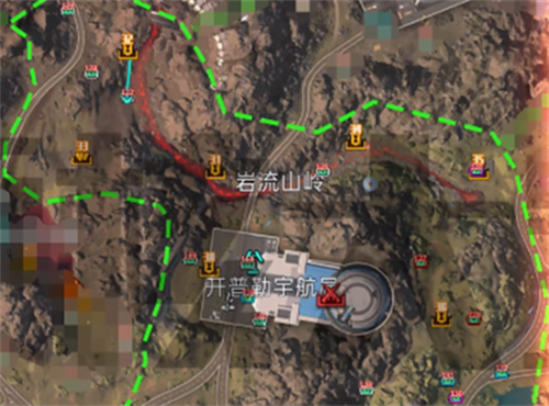 星球重启开普勒机场宝箱在哪 星球重启开普勒机场宝箱位置一览