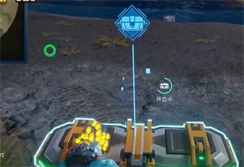 星球重启开普勒机场宝箱在哪 星球重启开普勒机场宝箱位置一览