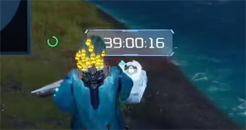 星球重启开普勒机场宝箱在哪 星球重启开普勒机场宝箱位置一览