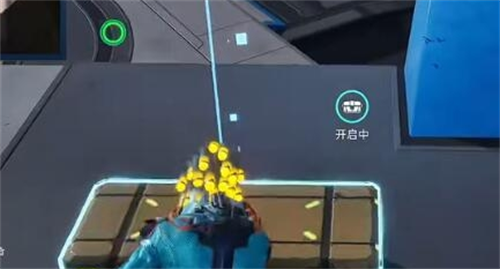 星球重启开普勒机场宝箱在哪 星球重启开普勒机场宝箱位置一览