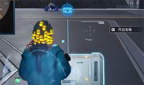 星球重启开普勒机场宝箱在哪 星球重启开普勒机场宝箱位置一览