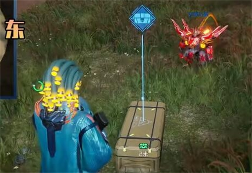 星球重启开普勒机场宝箱在哪 星球重启开普勒机场宝箱位置一览