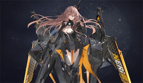 交错战线哪些角色适合新手养成 交错战线新手角色养成推荐