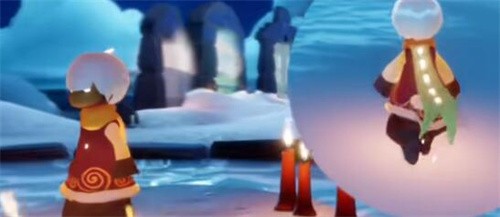 光遇2024春节物品有哪些 光遇2024春节活动物品一览