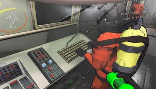 致命公司对讲机有什么用 致命公司对讲机用途介绍