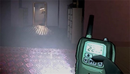 致命公司对讲机有什么用 致命公司对讲机用途介绍
