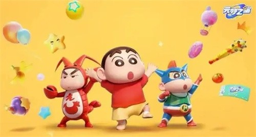 元梦之星小新脚踏车怎么获得 元梦之星小新脚踏车获得攻略