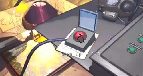 致命公司传送器有什么用 致命公司传送器攻略