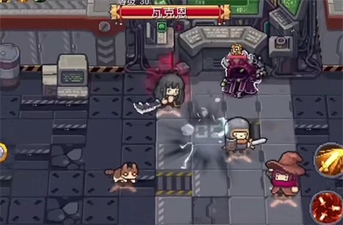 元气骑士前传双子黑洞怎么获取 元气骑士前传双子黑洞获取攻略