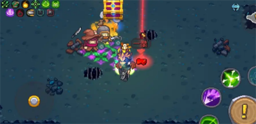 元气骑士前传双子黑洞怎么获取 元气骑士前传双子黑洞获取攻略