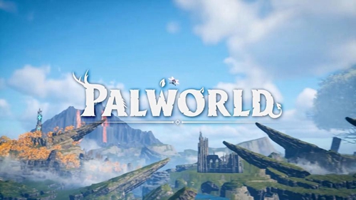 《幻兽帕鲁》沙漠巨大帕鲁蛋在哪