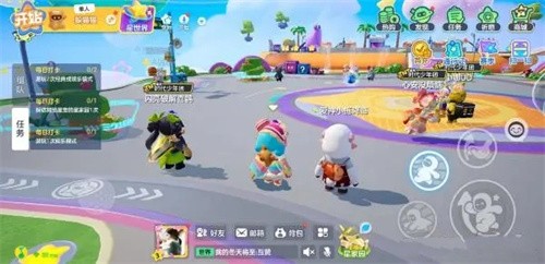 元梦之星躲猫猫庄园怎么玩 元梦之星躲猫猫庄园无敌点位推荐