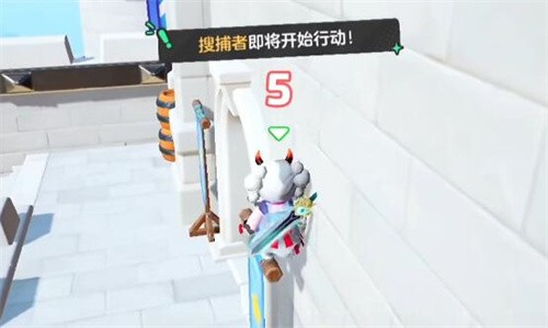 元梦之星躲猫猫庄园怎么玩 元梦之星躲猫猫庄园无敌点位推荐