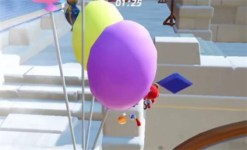 元梦之星躲猫猫庄园怎么玩 元梦之星躲猫猫庄园无敌点位推荐