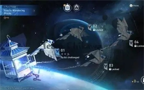 崩坏星穹铁道虚构叙事任务怎么开启 崩坏星穹铁道虚构叙事任务解锁攻略