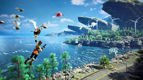 《幻兽帕鲁》遗迹巨大帕鲁蛋在哪