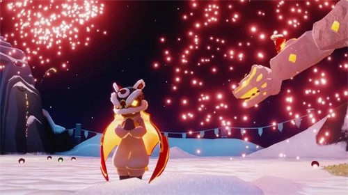 光遇春节礼包价格 光遇春节礼包介绍