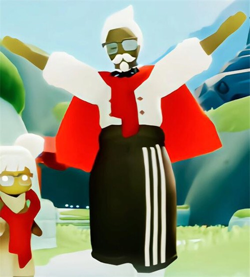 光遇什么时候联动肯德基 光遇肯德基联动介绍