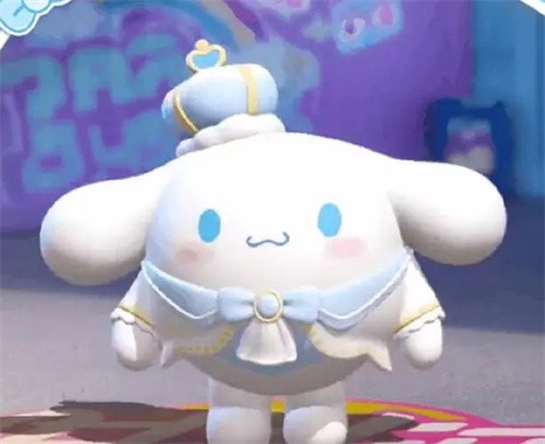 蛋仔派对大耳狗呦呦怎么获得 蛋仔派对大耳狗呦呦获得攻略