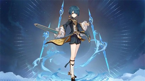 原神4.4版本自选角色该怎么选 原神4.4版本自选角色攻略