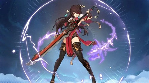 原神4.4版本自选角色该怎么选 原神4.4版本自选角色攻略