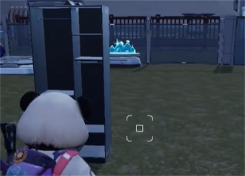 星球重启如何隐藏柜子 星球重启隐藏柜子方法