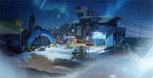 星球重启星雪精灵在哪 星球重启星雪精灵位置一览