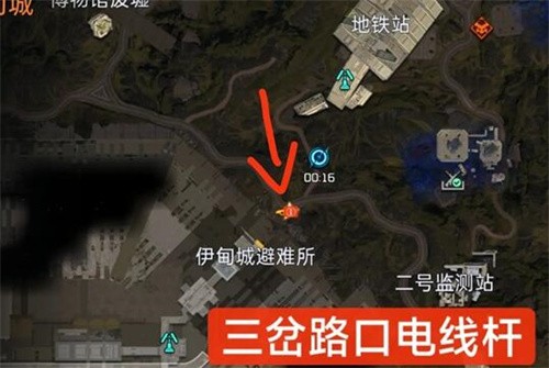 星球重启星雪精灵在哪 星球重启星雪精灵位置一览