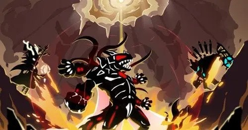 超进化物语2赤虹基因怎么搭配 超进化物语2赤虹基因搭配攻略