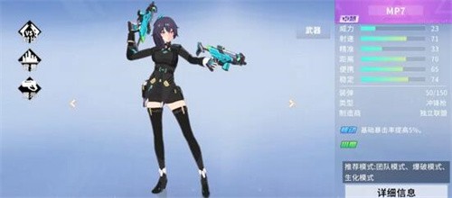 火线精英2新手武器怎么选择 火线精英2新手武器进阶推荐