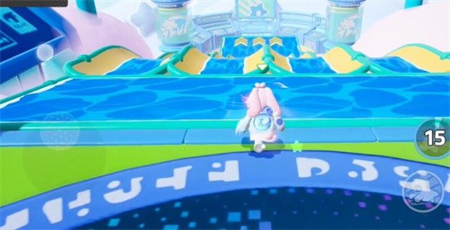 元梦之星激流勇进怎么玩 元梦之星激流勇进玩法攻略