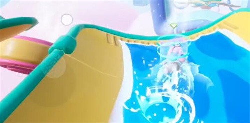 元梦之星激流勇进怎么玩 元梦之星激流勇进玩法攻略