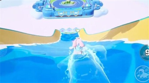 元梦之星激流勇进怎么玩 元梦之星激流勇进玩法攻略