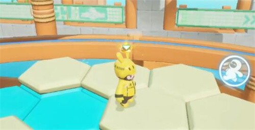 元梦之星步步为营怎么玩 元梦之星步步为营玩法攻略