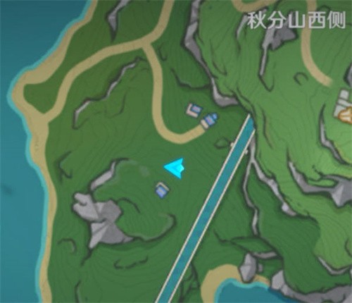 原神蔷薇与铳枪第四幕彩蛋在哪 原神蔷薇与铳枪第四幕彩蛋攻略