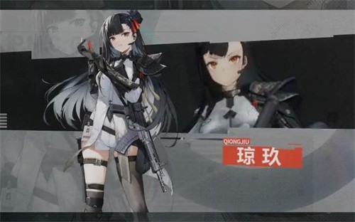 少女前线2追放角色强度介绍 少女前线2追放角色强度排行榜