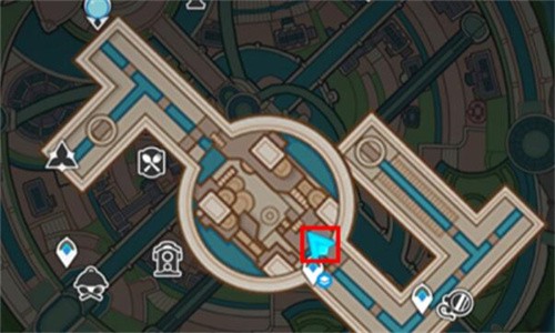 原神蔷薇与铳枪第二幕彩蛋有哪些 原神蔷薇与铳枪第二幕彩蛋位置一览