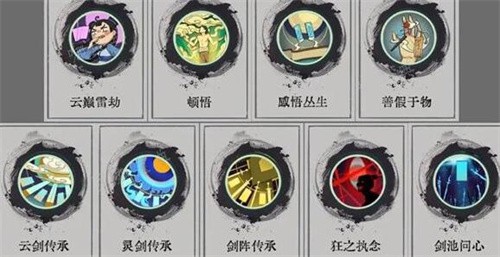 弈仙牌副职业怎么解锁 弈仙牌副职业解锁攻略