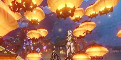 原神嘉明技能是什么 原神嘉明技能介绍