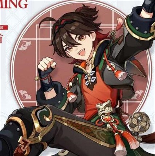 原神嘉明技能是什么 原神嘉明技能介绍