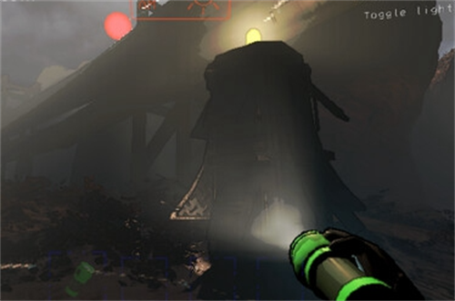 致命公司有哪些天气 致命公司天气效果一览