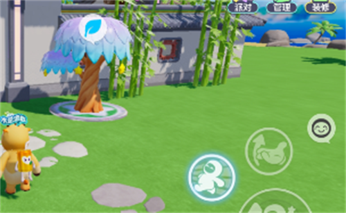 元梦之星电视怎么变大 元梦之星电视变大屏幕方法