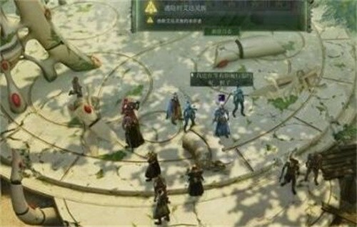 战锤40K行商浪人遇险的艾达灵族支线怎么完成 战锤40K行商浪人遇险的艾达灵族支线攻略