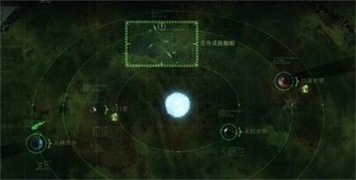 战锤40K行商浪人遇险的艾达灵族支线怎么完成 战锤40K行商浪人遇险的艾达灵族支线攻略