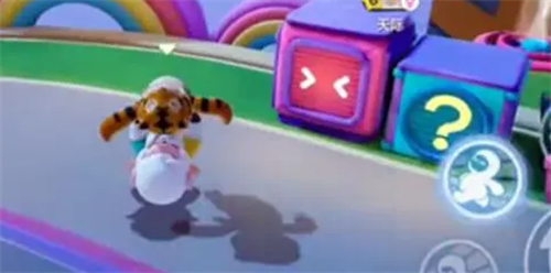 元梦之星如何抱人 元梦之星抱人方法