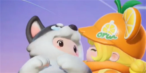 元梦之星如何抱人 元梦之星抱人方法