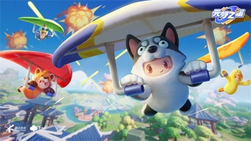 元梦之星6元红包怎么领 元梦之星6元红包领取方法