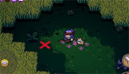 元气骑士前传山贼王的藏宝图在哪 元气骑士前传山贼王的藏宝图攻略