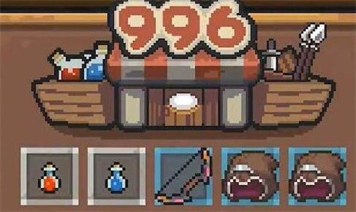 元气骑士前传怎么刷双羁绊装备 元气骑士前传双羁绊装备攻略