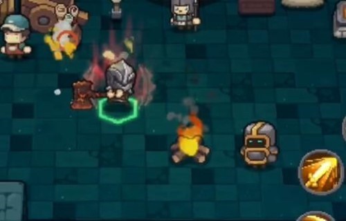 元气骑士前传盾牌怎么获得 元气骑士前传盾牌获得攻略